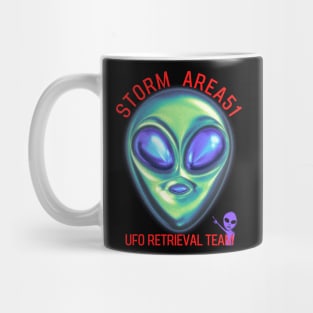 STORM AREA51 Mug